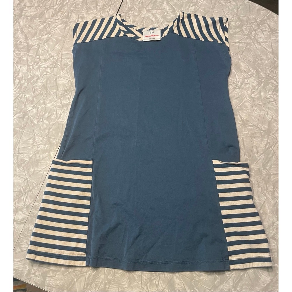 Hanna Andersson dress